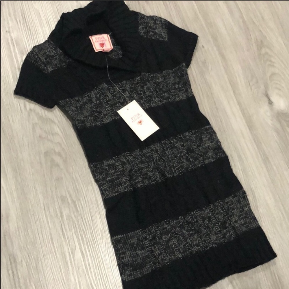 Knitted Top - Picture 3 of 4